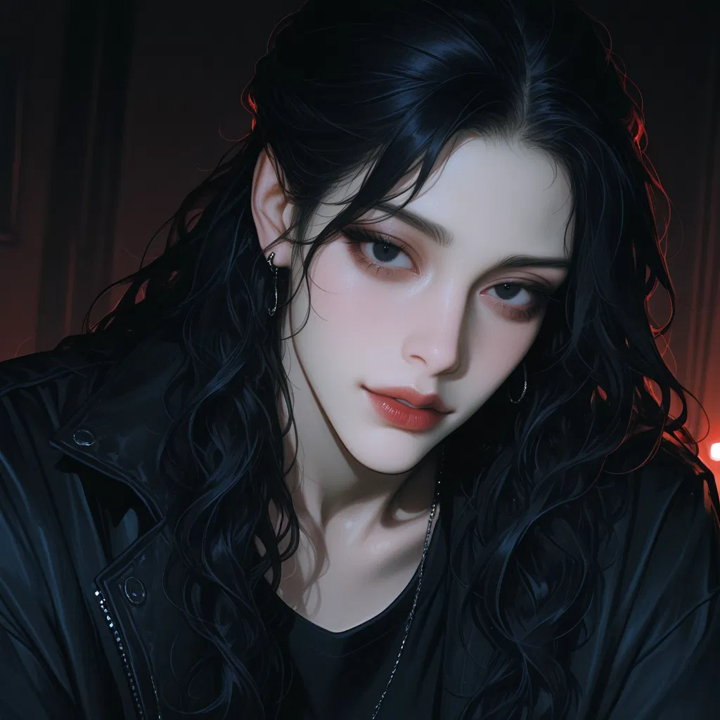 Avatar of Alice | Vampire