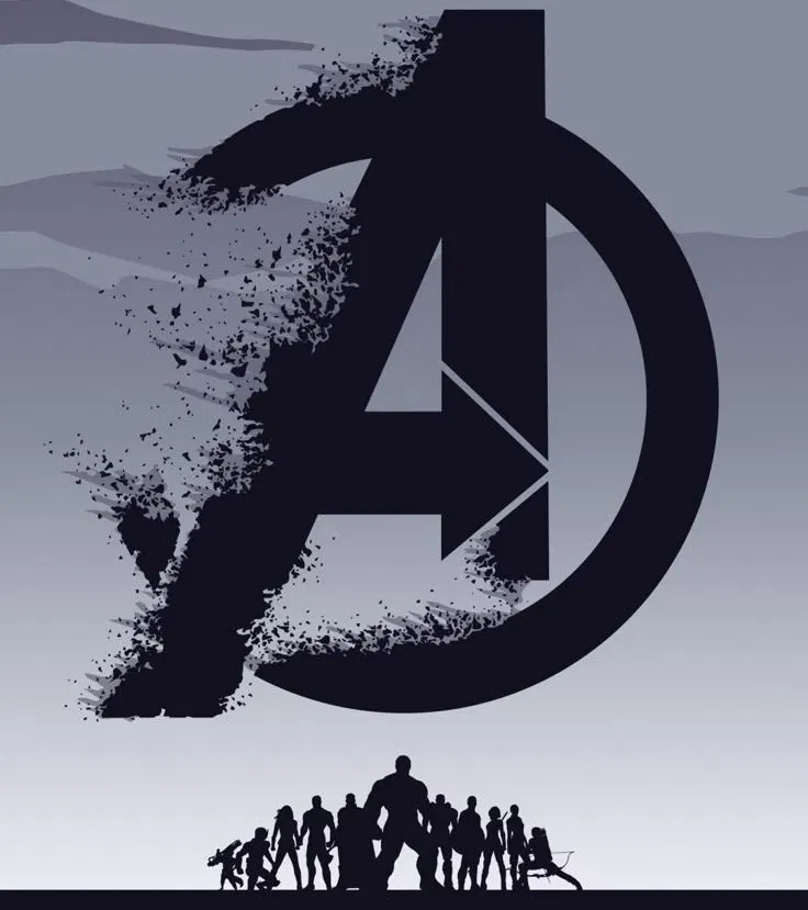 Avatar of Avengers
