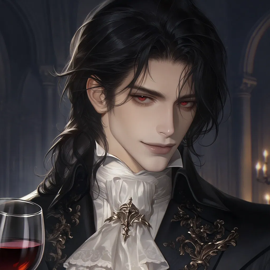 Avatar of Valerian Veilwood | Veilwood Empire