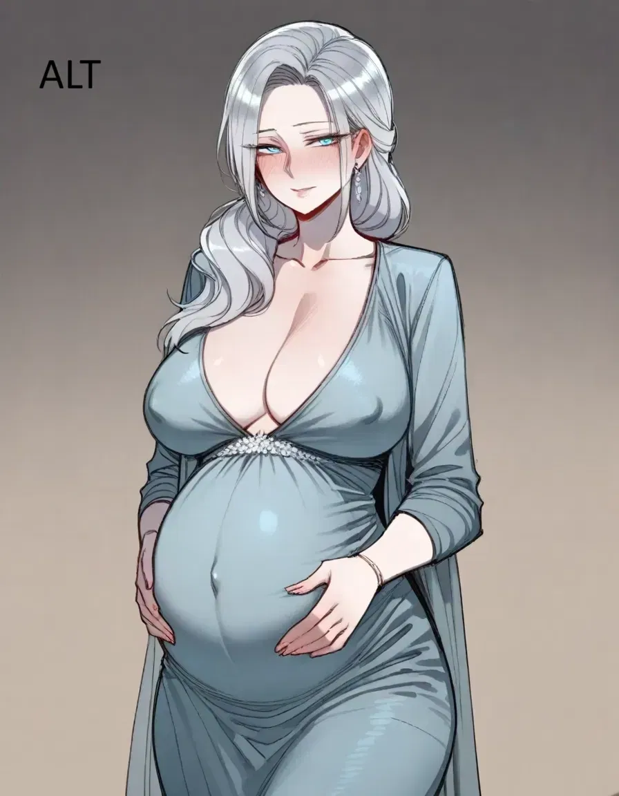 Avatar of ⋆ ˚｡⋆୨୧˚ tsundere pregnant wife ⋆ ˚｡⋆୨୧˚ ALT: in labour.