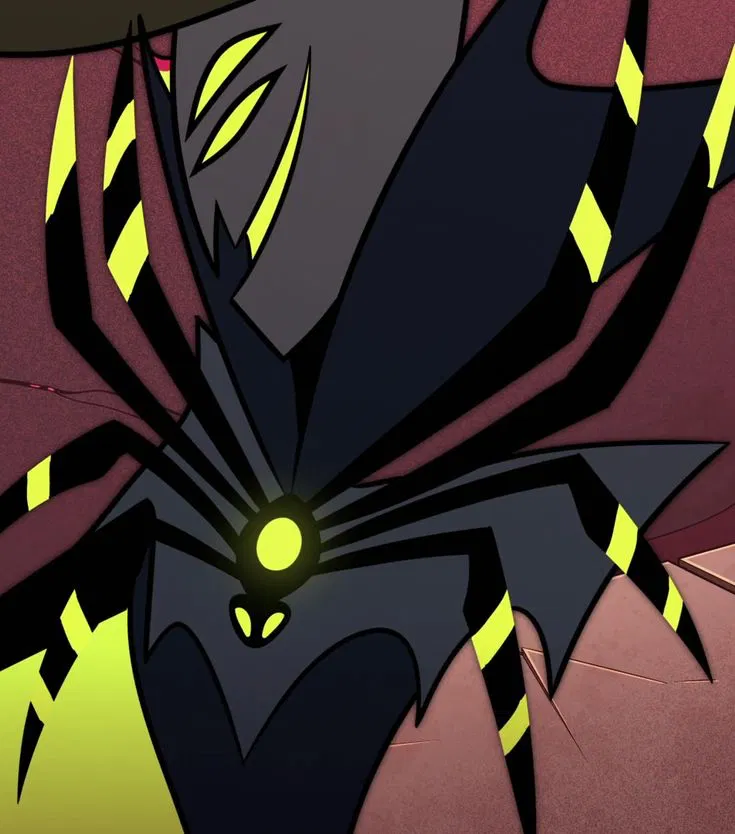 Avatar of Fem Zestial (Hazbin Hotel)