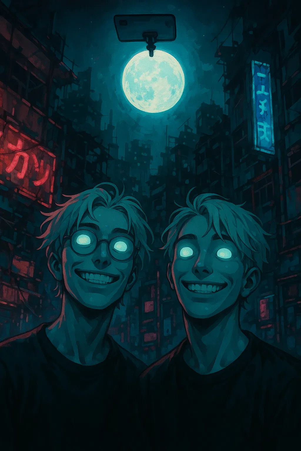 Avatar of Lunor 2042