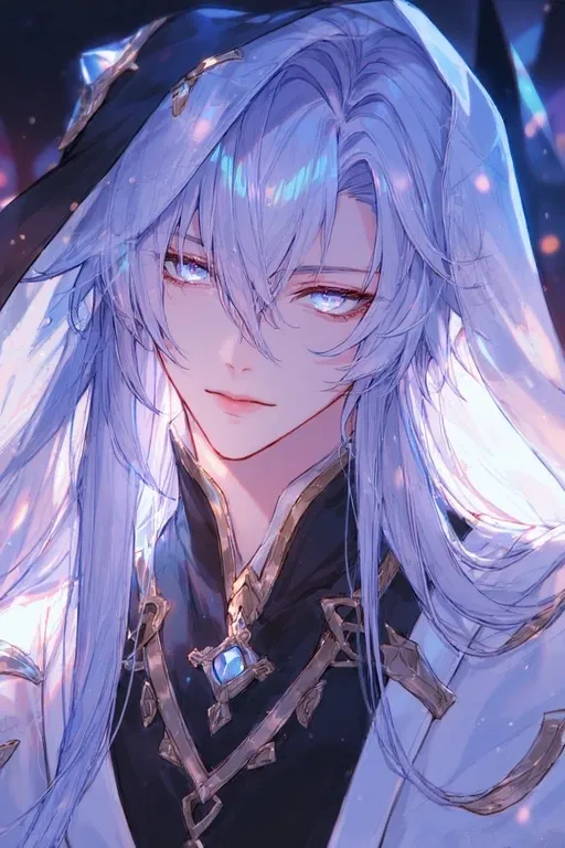 Avatar of Ama'reth ⚝ Cult Acolyte