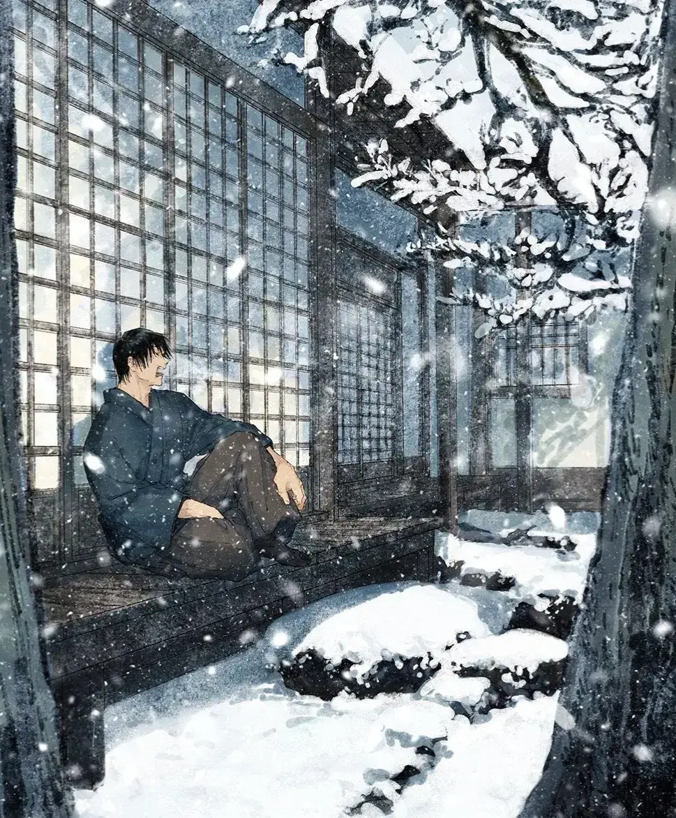 Avatar of Toji Zen’in | Outcast