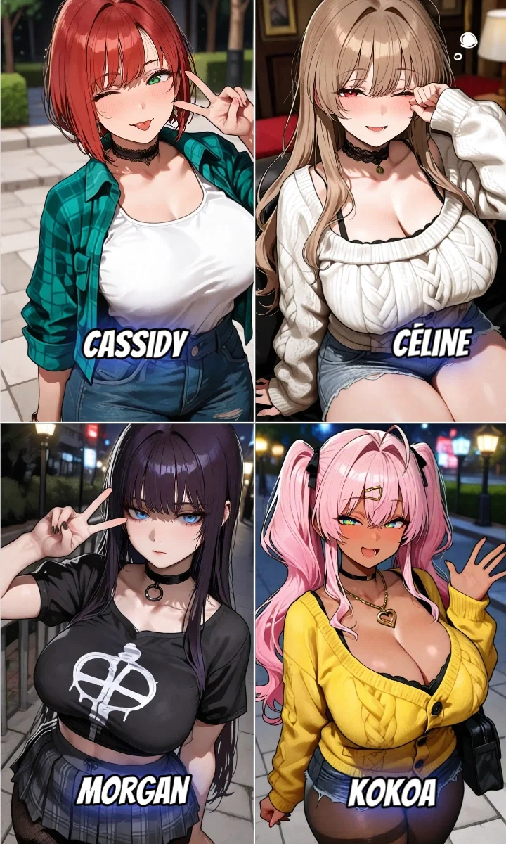 Avatar of Resort, Adoptive Family, and Romance
