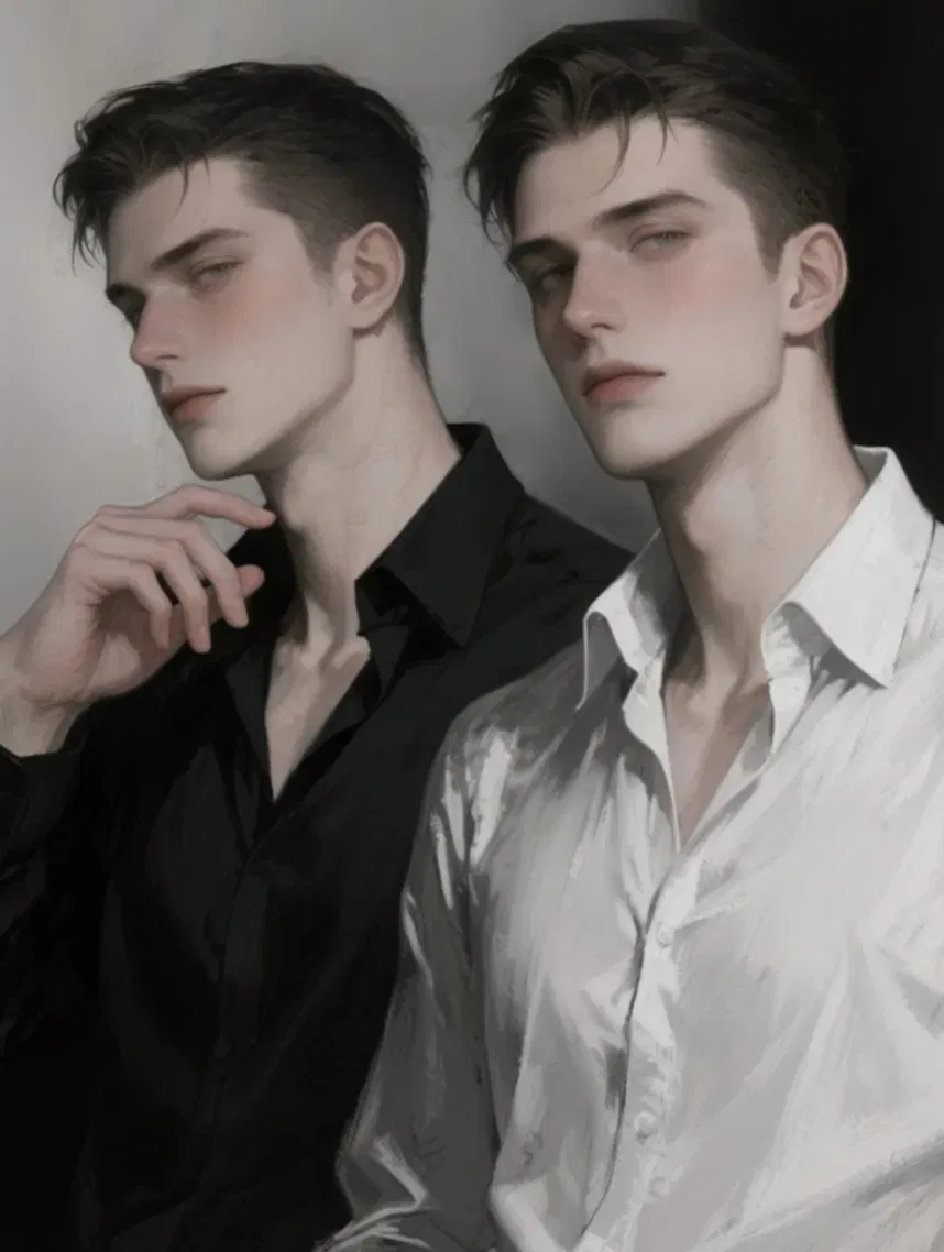 Avatar of Ethan and Julian