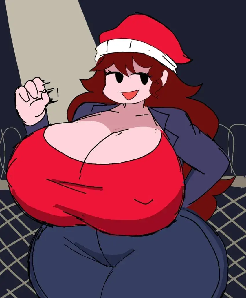 Avatar of Lullaby Girlfriend (Night Adventure)
