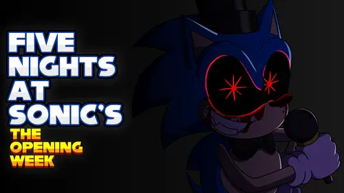 Avatar of Five night's at Sonic's