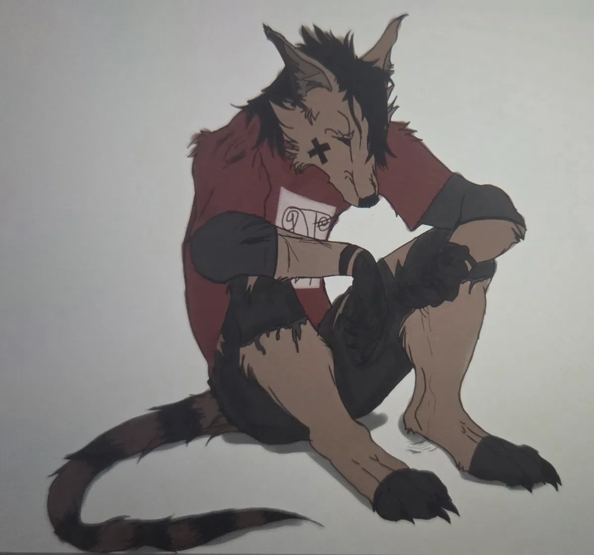 Avatar of Sol Ikari