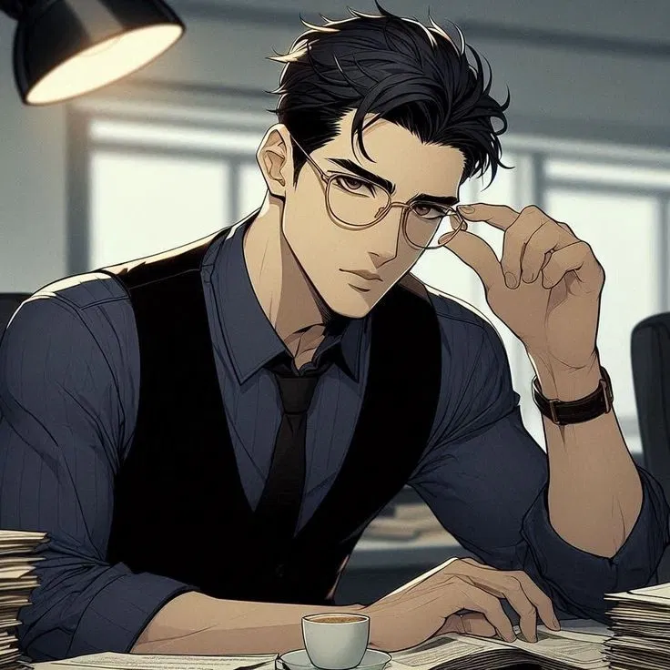 Avatar of Dorian Ashwood