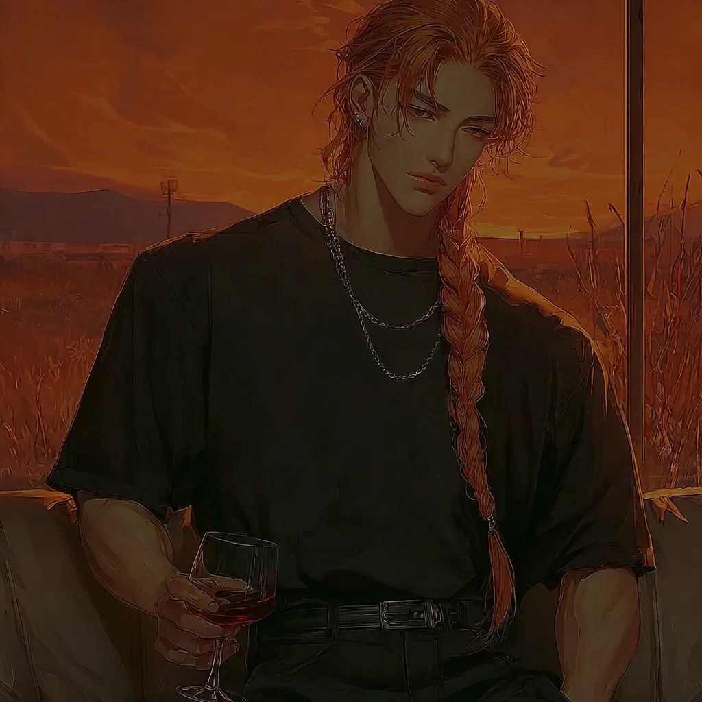 Avatar of Adrianos Fontaine | Valentine ALT