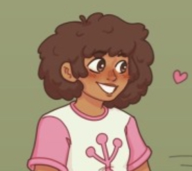 Avatar of Anne Boonchuy