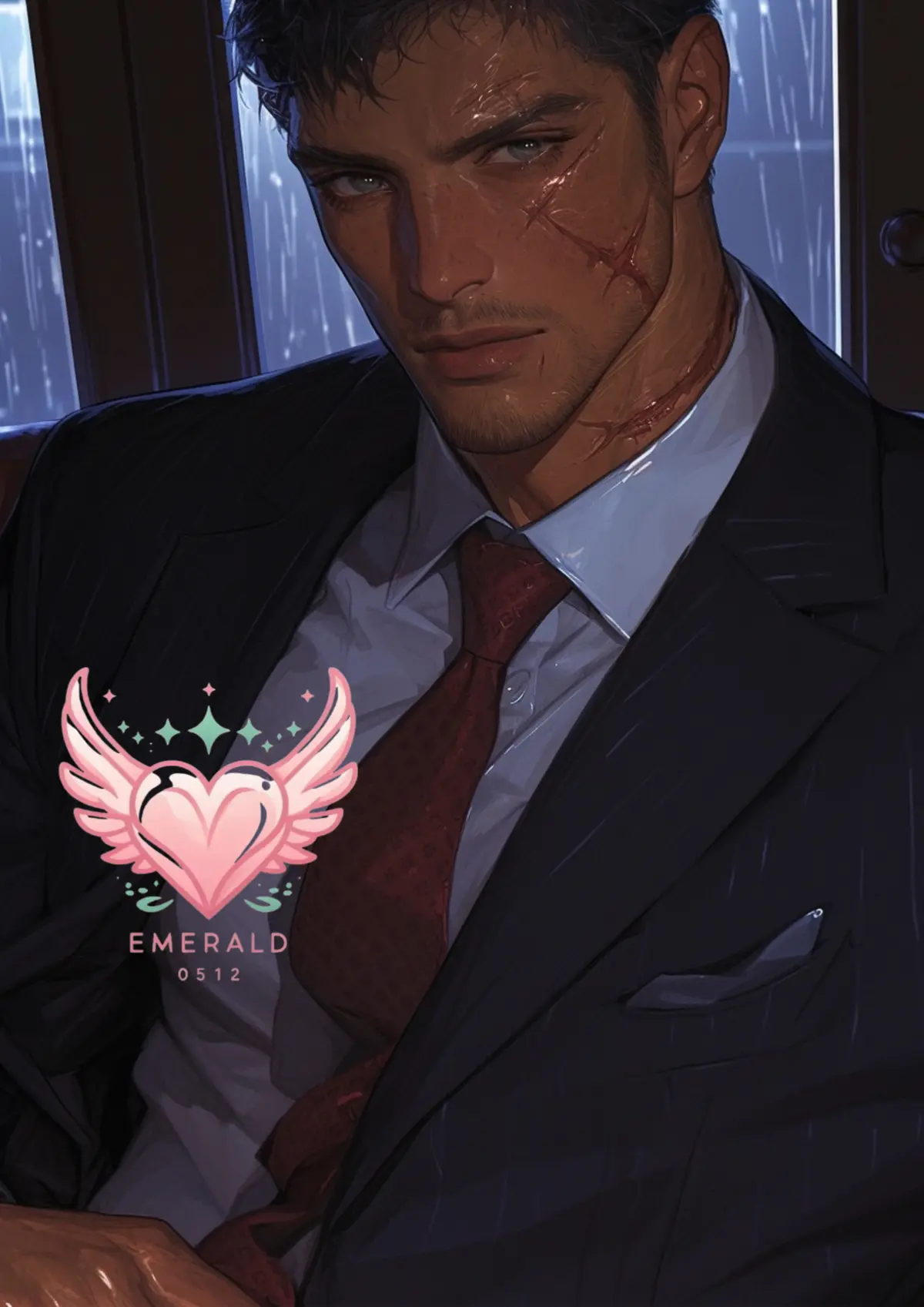 Avatar of Renzo | Your Boss