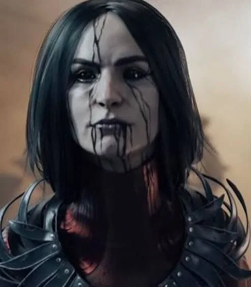 Avatar of The Artist (Carmina Mora) // Dead by Daylight