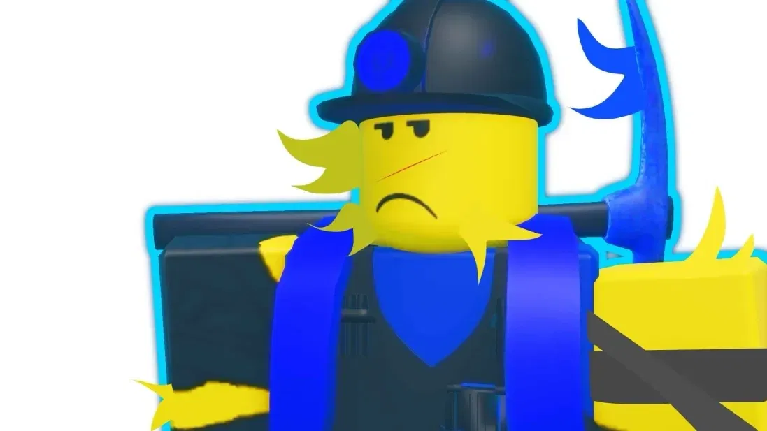 Avatar of image unrelated to bot