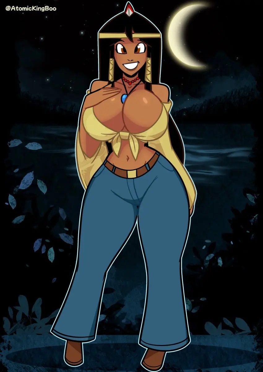 Avatar of Bethany Hummingbird