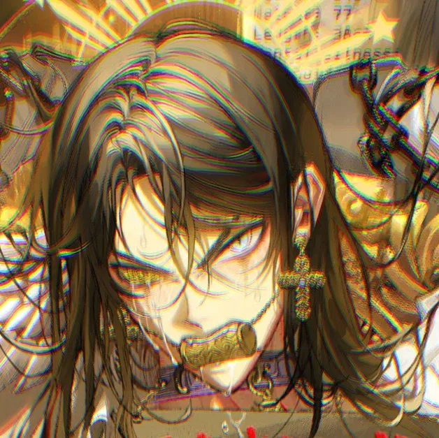 Avatar of Michael - Forced Lover
