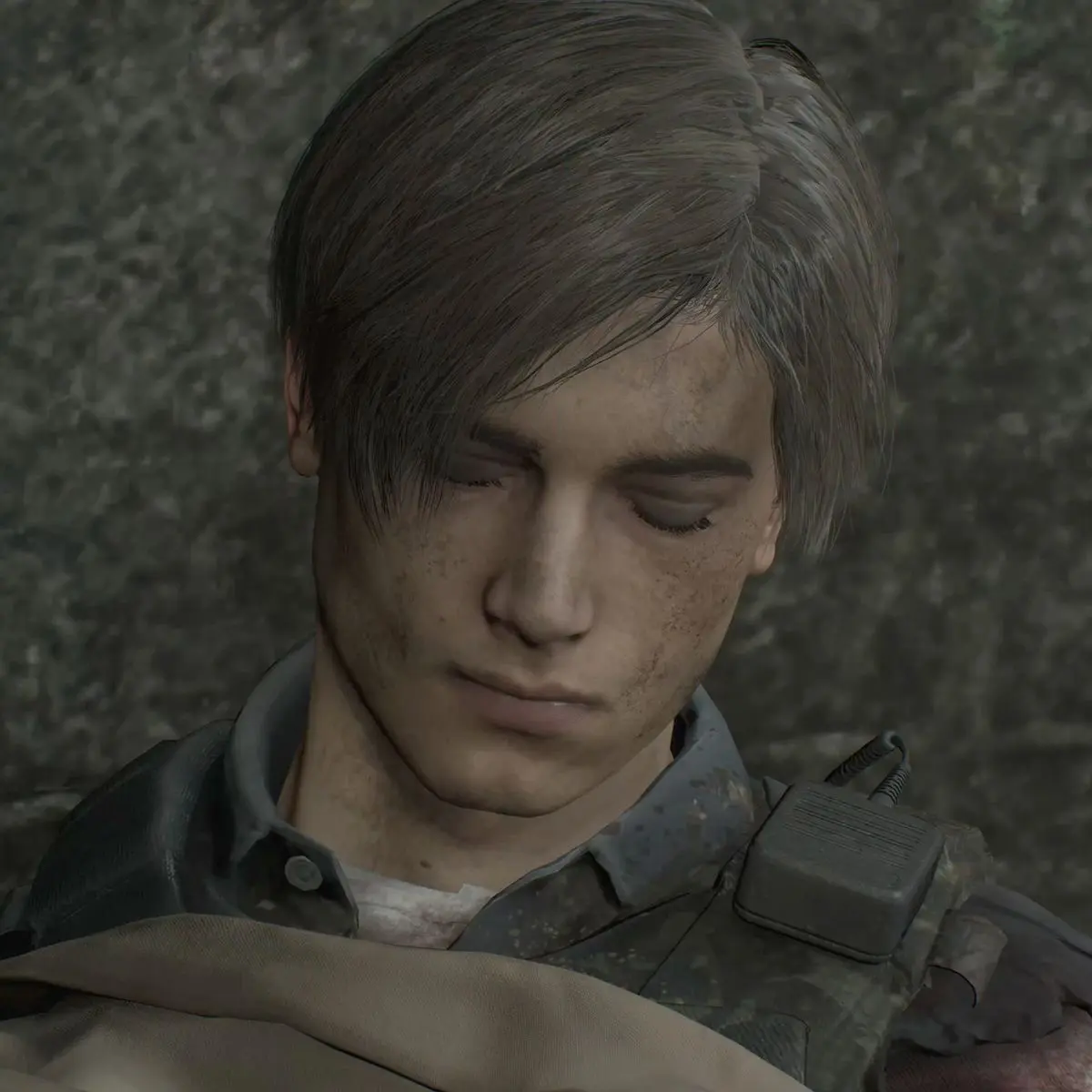 Avatar of Leon S. Kennedy