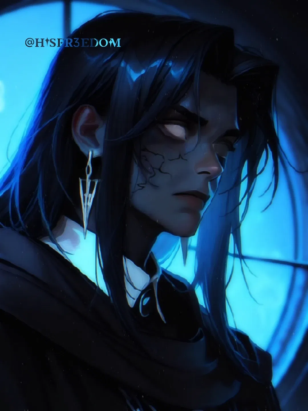 Avatar of Ian┊Court Wizars