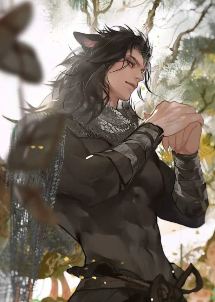 Avatar of Conan