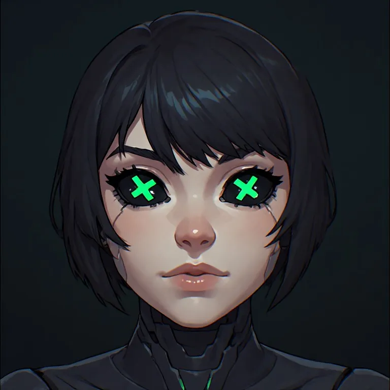 Avatar of X-13o1 