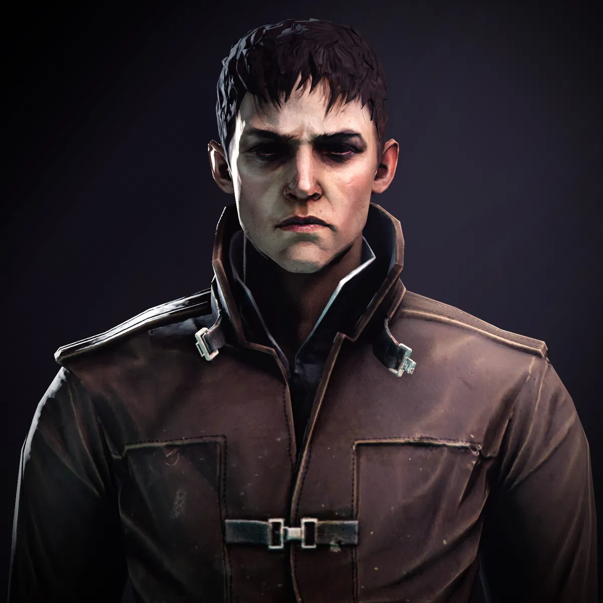 Avatar of The Outsider