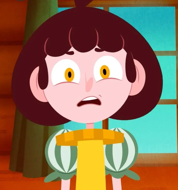 Avatar of Finn