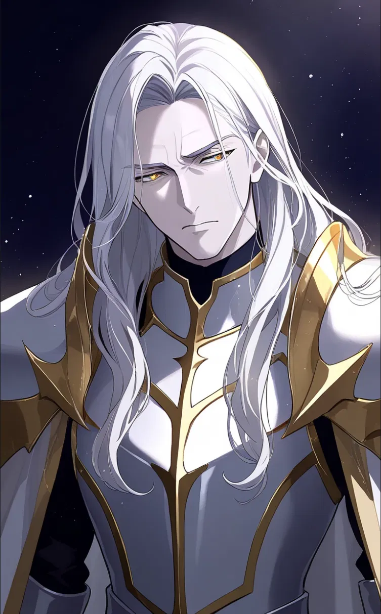 Avatar of Icarus, The First Knight