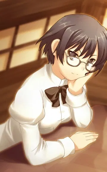 Avatar of Shizune Hakamichi