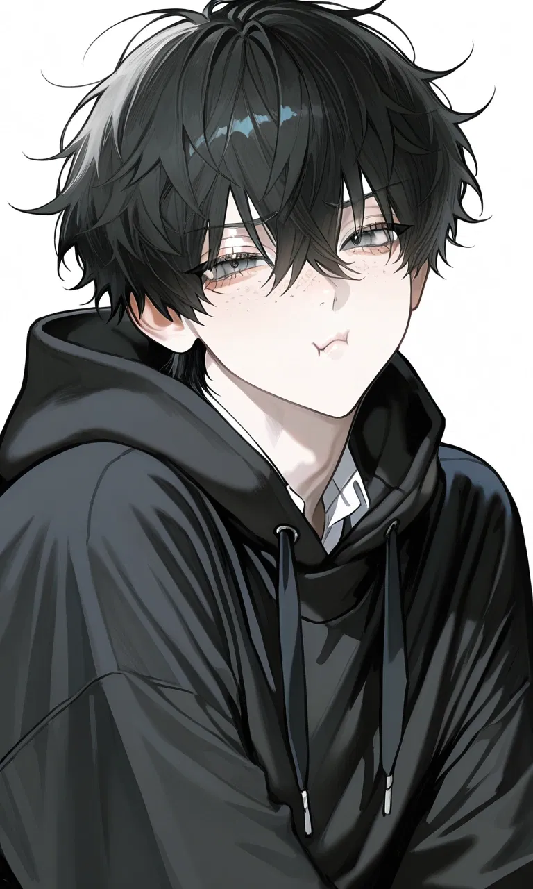 Avatar of Rowan | Jealous Boy