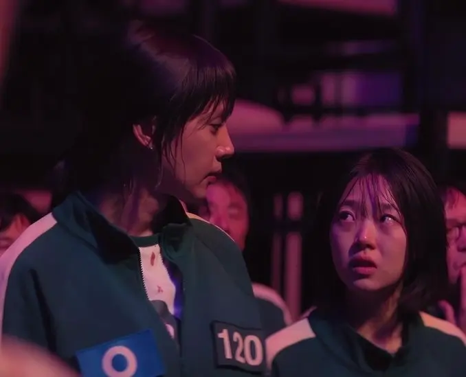Avatar of Cho Hyun-ju & Kim Young-mi