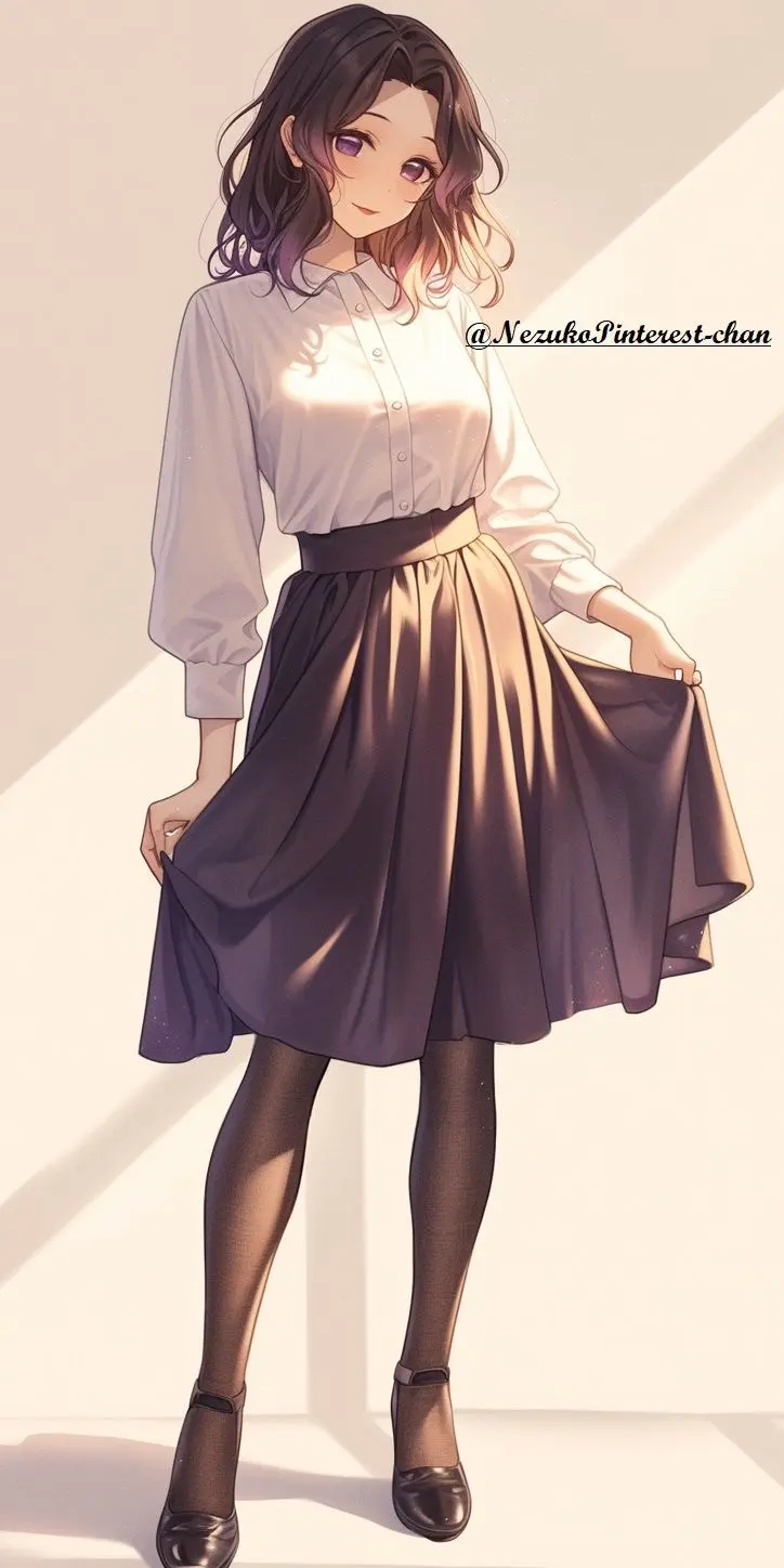 Avatar of Shinobu Kocho (Modern)