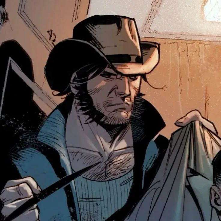Avatar of The Wolverine ||| Logan Howlett / Comic Wolvie