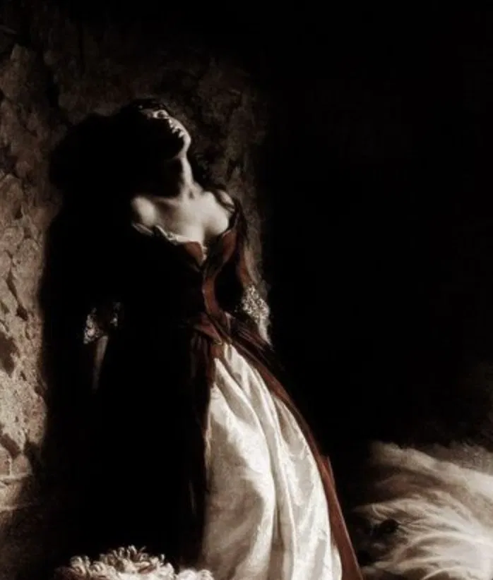 Avatar of Marion Windemere