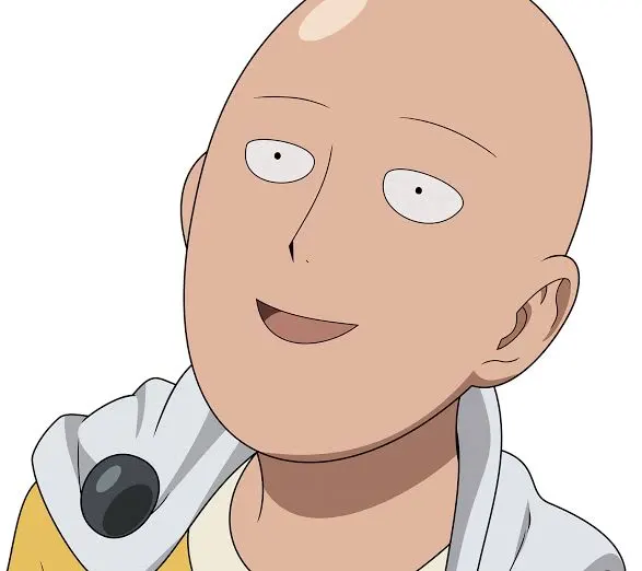 Avatar of Saitama - One punch man