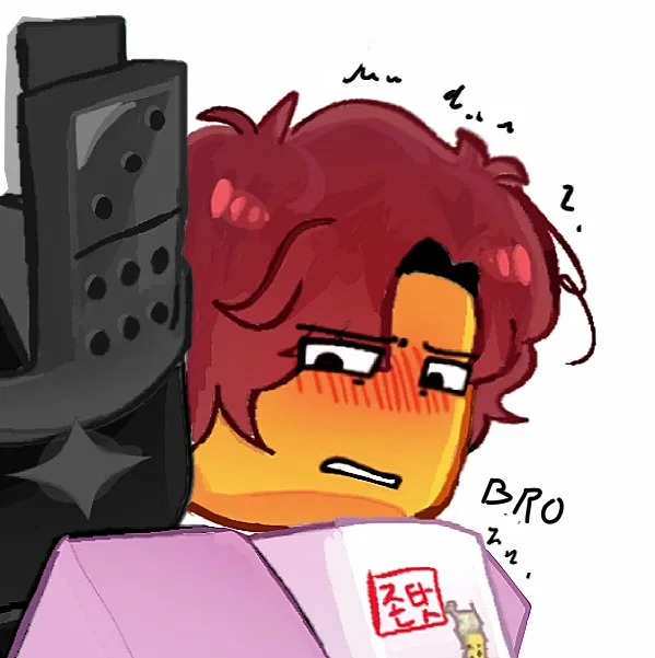 Avatar of Shedletsky [Block Tales]