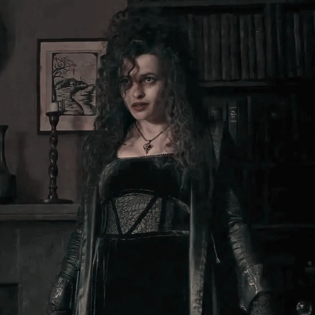 Avatar of Bellatrix Lestrange