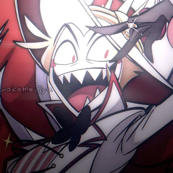 Avatar of Lucifer Morningstar | ✿Wing Grooming✿
