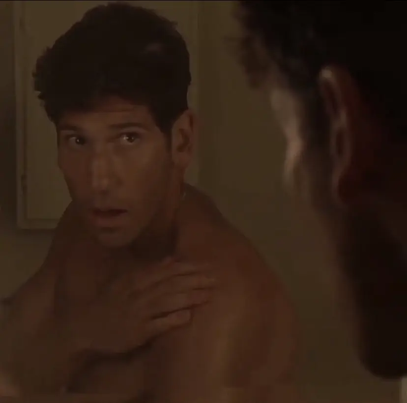 Avatar of Shane Walsh