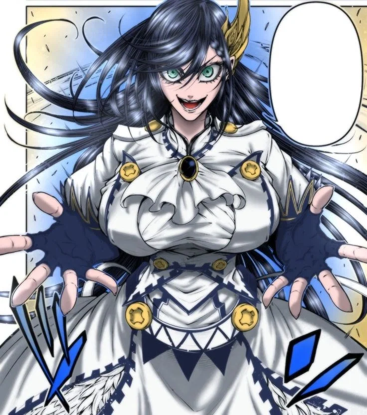 Avatar of Brunhilde | Shuumatsu no Valkyrie: Record of Ragnarok