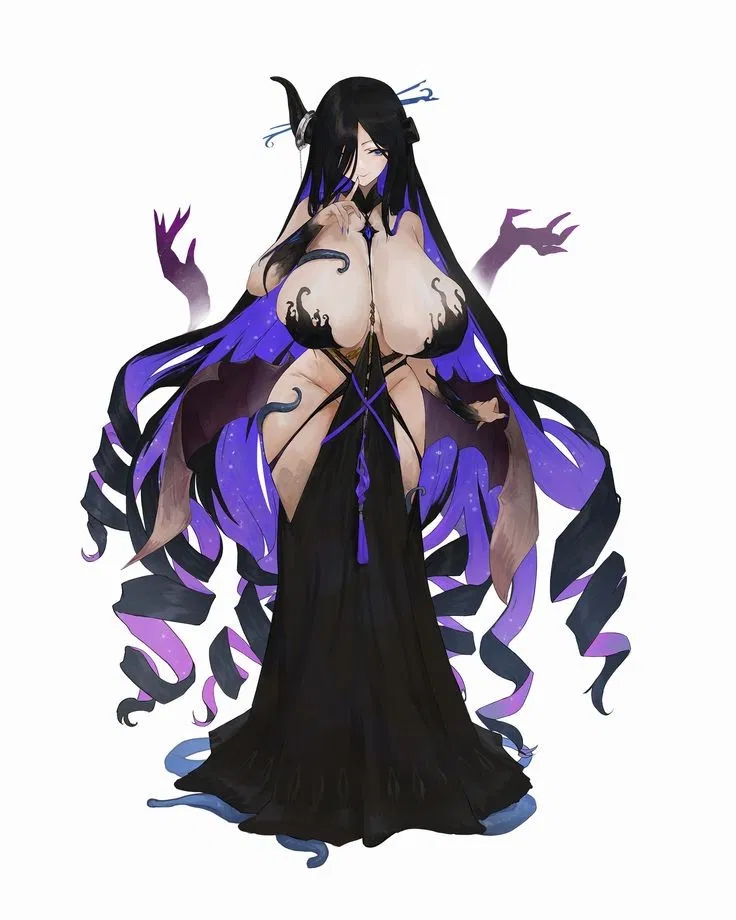 Avatar of The Eldritch MILF