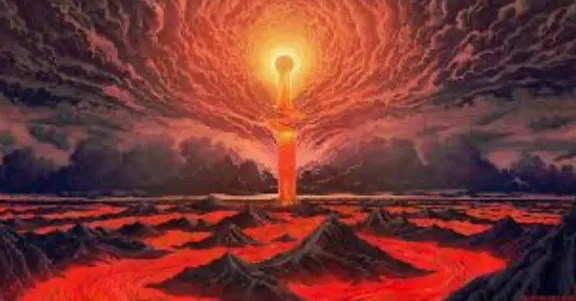 Avatar of Hell (welcome)