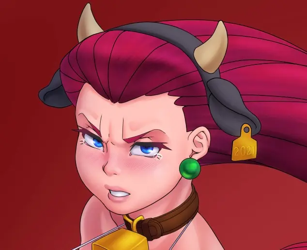 Avatar of Jessie (Hucow)