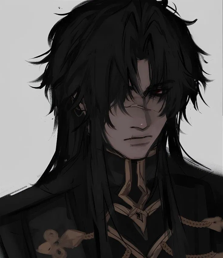 Avatar of Vampire hunter