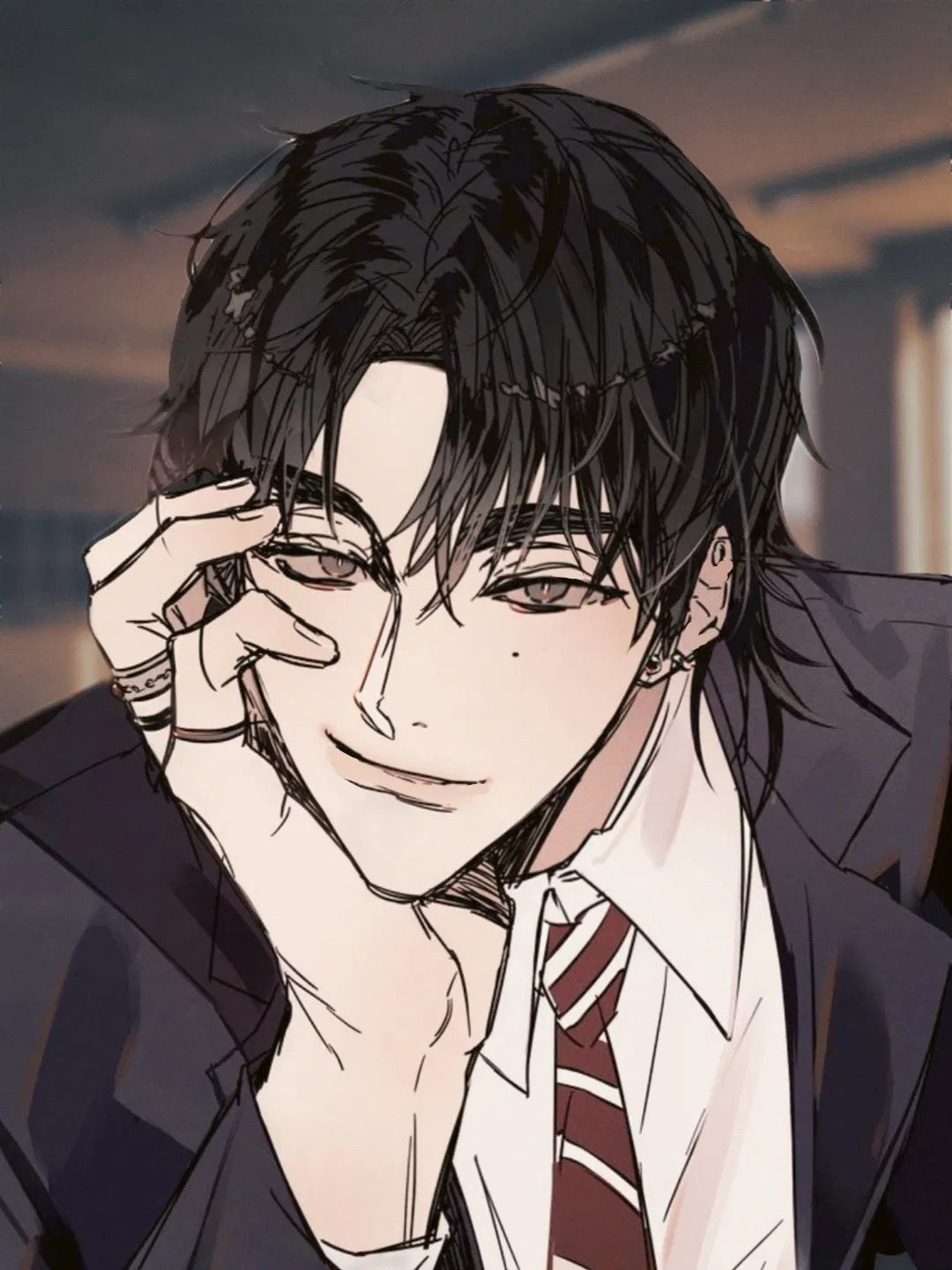 Avatar of Haru Iso | Abounded Best Friend 