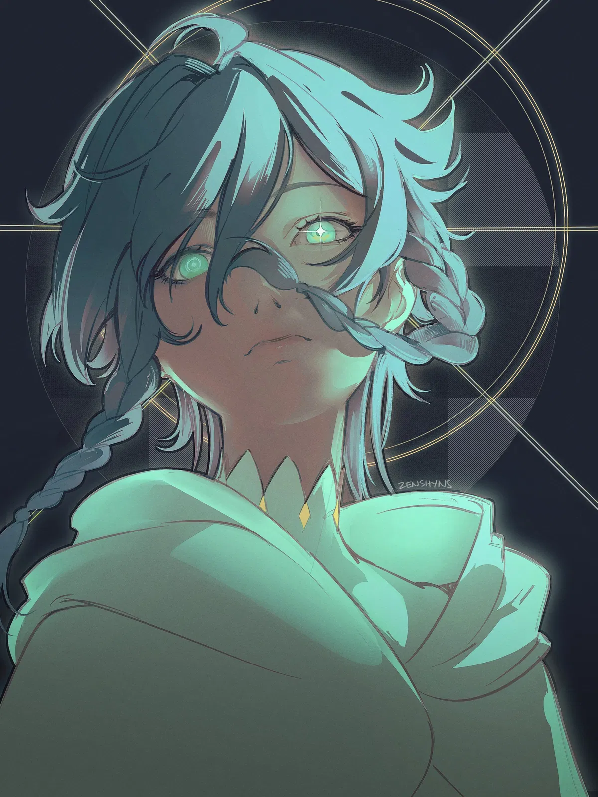 Avatar of Venti | Vampire Hunter