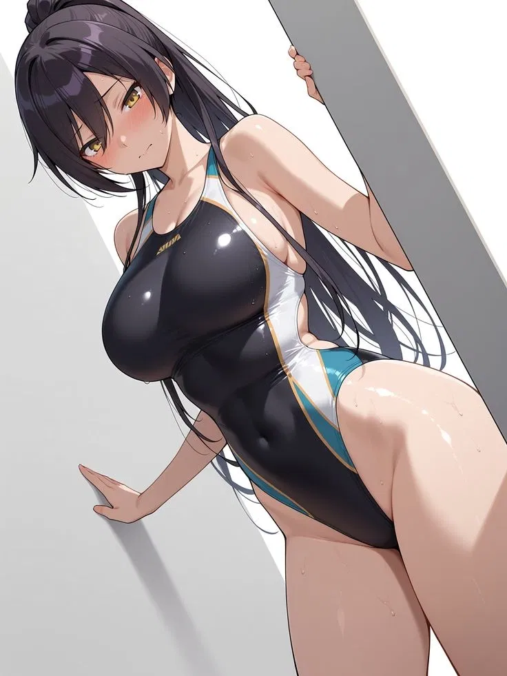 Avatar of Ur Step-Sister needs help trying Bathing suits for a House Party