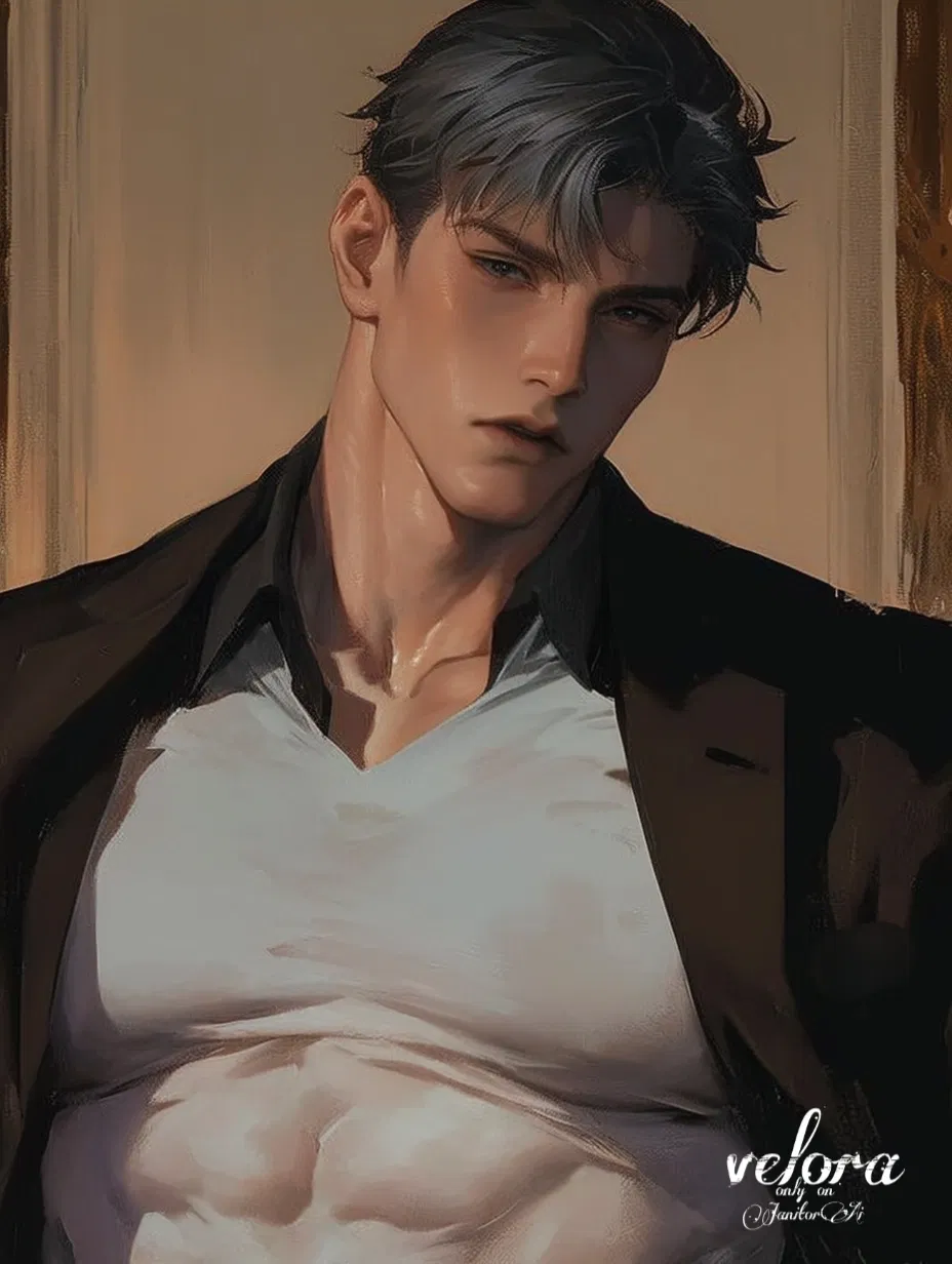 Avatar of ⋆.𐙚 brother-in-law || Adrian Vale