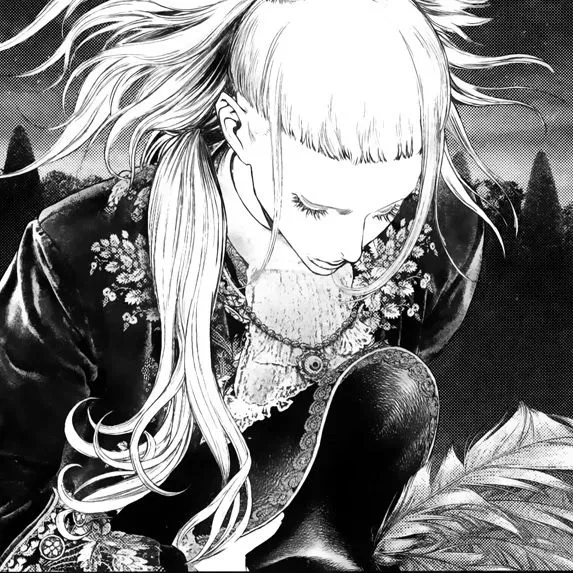Avatar of Marie Joseph 