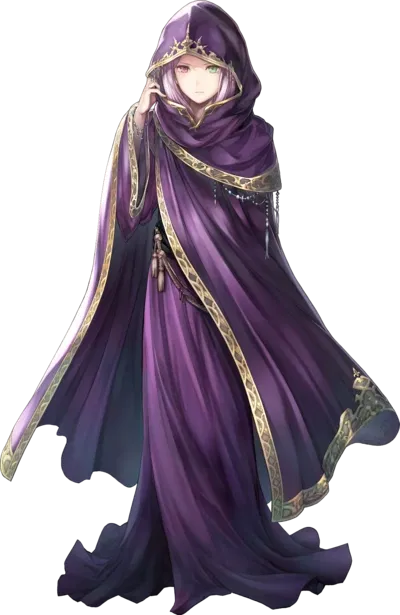 Avatar of idunn
